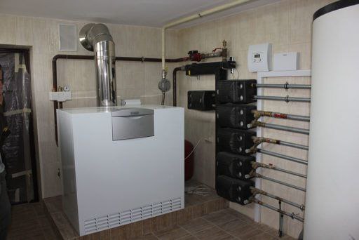 Wie wähle ich den besten Gaskessel für mein Zuhause aus?