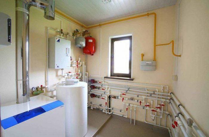 Gaskessel für zu Hause, welche ist die beste Option?