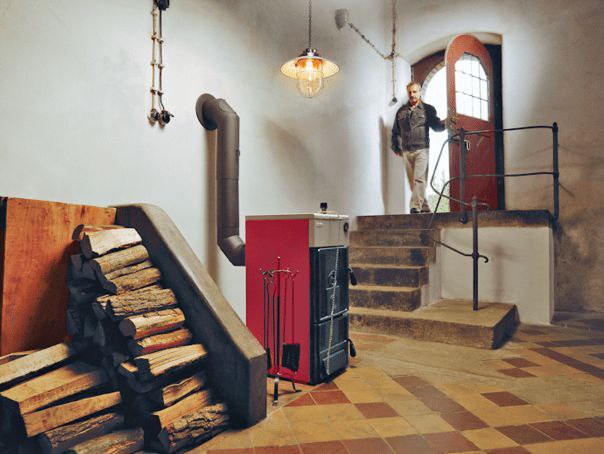 Welcher Gasheizkessel ist der beste für zuhause?