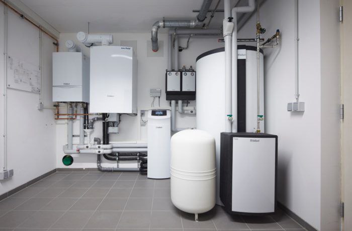 Gaskessel für zu Hause, welche ist die beste Option?